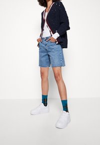 Pepe Jeans Kofta - dark blue