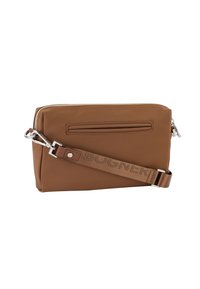 Bogner KLOSTERS SITA  - Axelremsväska - toffee