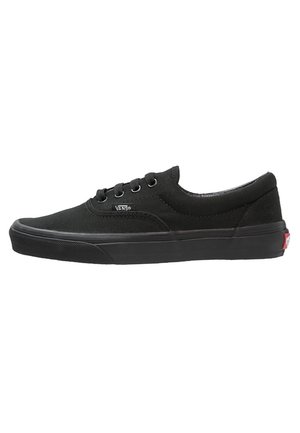 Vans, Baskets basses - black