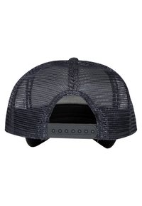 Djinn's CUT - Kšiltovka - grey