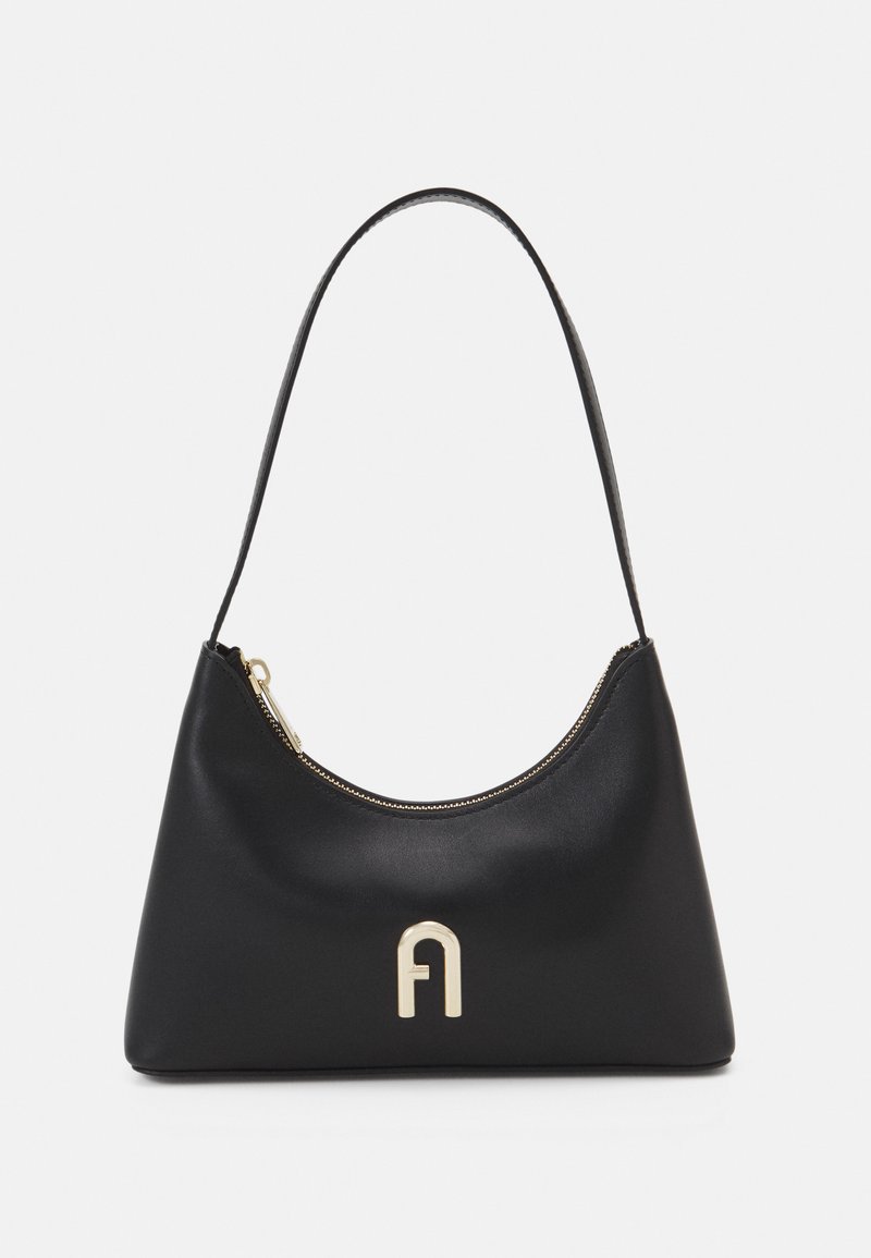 Furla MINI SHOULDER BAG Handbag nero/black Zalando.co.uk