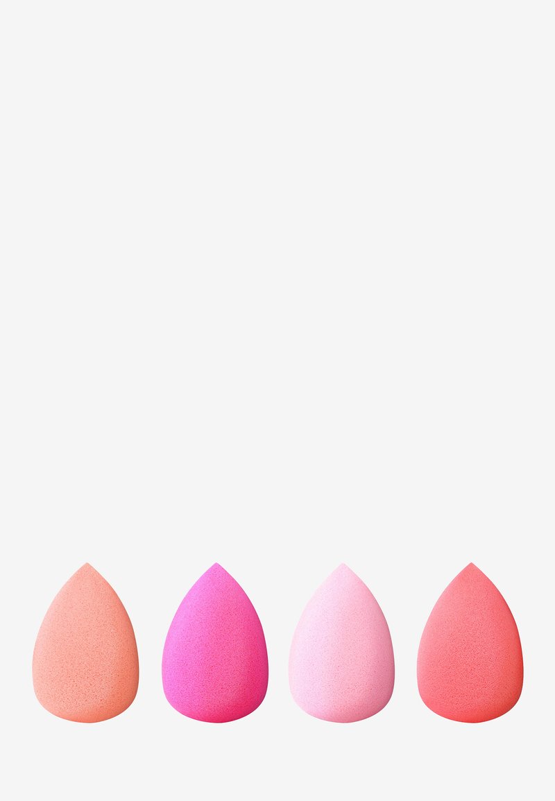 KIKO Milano - MINI PRECISION BLENDER KIT - Kwastenset - -, Vergroten