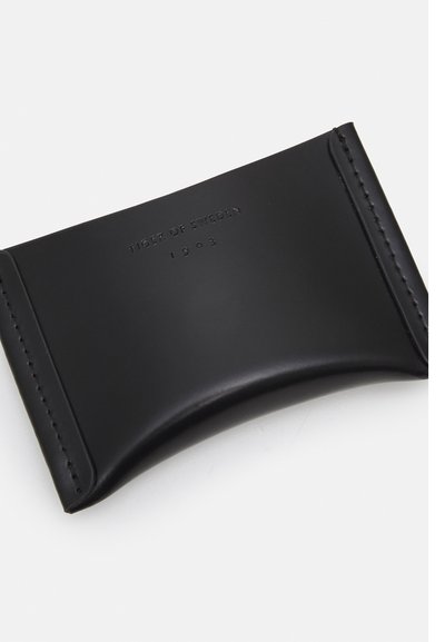 Tiger of Sweden MAGDIUNISEX - Wallet - black