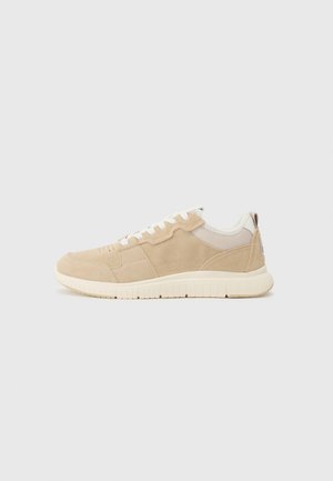 NICLAS - Trainers - sesame/dapple gray