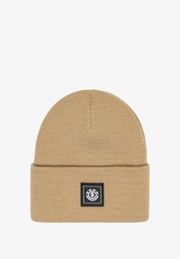 Unselected, clm/beige