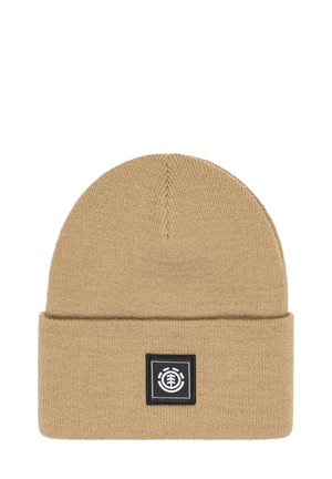 HIGH ICON - CLASSIC - Muts - clm/beige