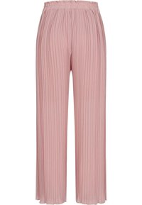 Cloud 5ive Pantalon classique - oldrose