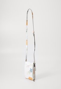 PARFOIS PHONE HOLDER BASIC SANDY BRIGHT - Torba preko tijela - bright multicolor