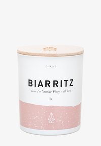 EQ - BOUGIE PARFUMEE - CANDLE BIARRITZ - Duftkerze - white Thumbnail-Bild 1