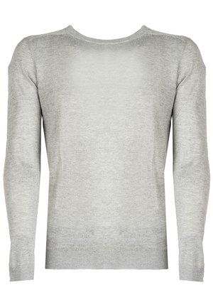 Antony Morato Jersey de punto - grau