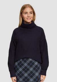 s.Oliver Trui - navy