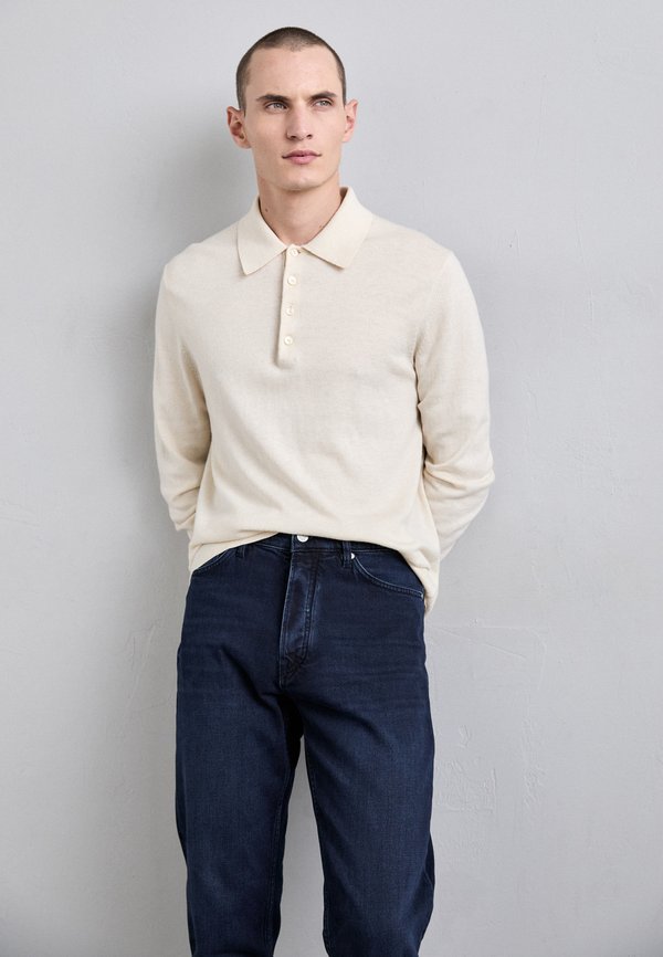 FREY - Jeans Tapered Fit2