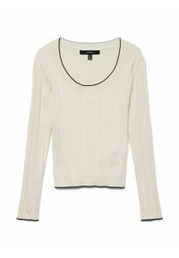 Jersey de punto - birch
