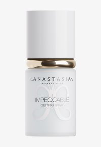 IMPECCABLE BLURRING MATTE SETTING SPRAY - Fixeerspray & -poeder - -