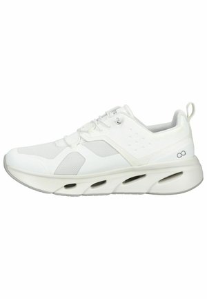 Sneaker low - white fog