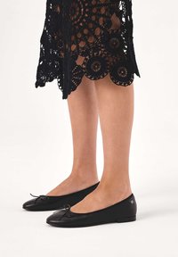 Kazar - EILEEN - Ballerines - black Image miniature 1