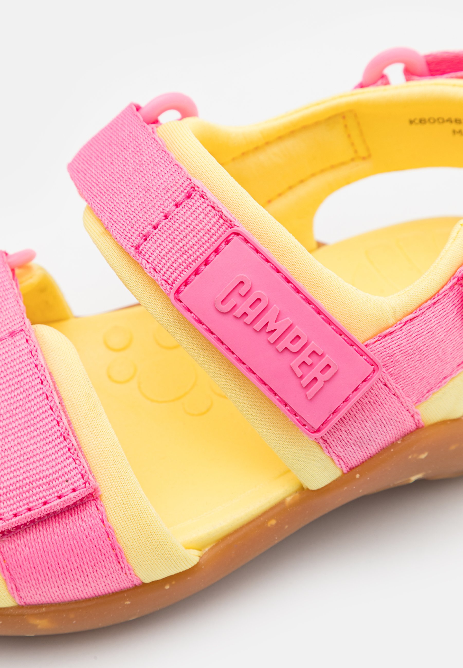 Timeless Block Heels 100% Leather Yellow buy on CESARE GASPARI