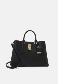 ALDO - AREAWIEL - Håndveske - jet black Miniatyrbilde 1