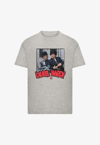 Unausgewählt, heather grey
