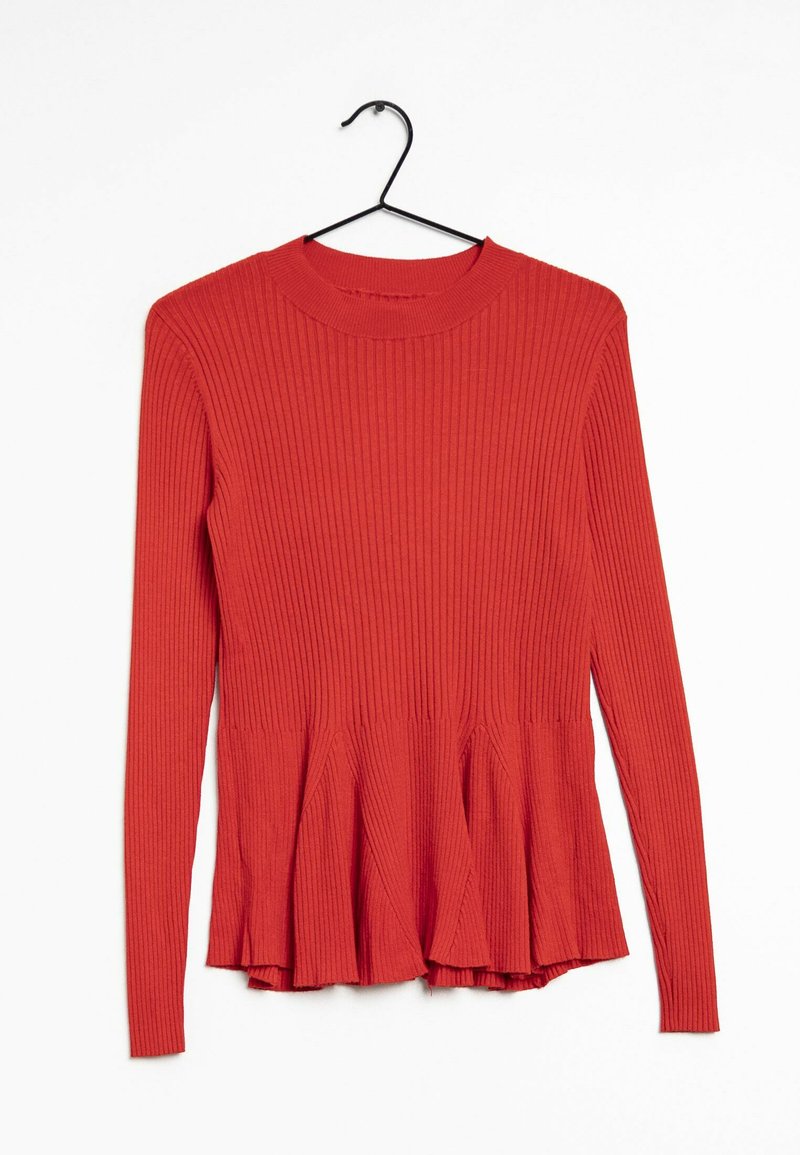 mint&berry Jumper - red