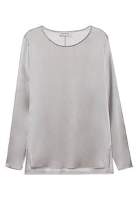 Falconeri Pusero - silver-coloured