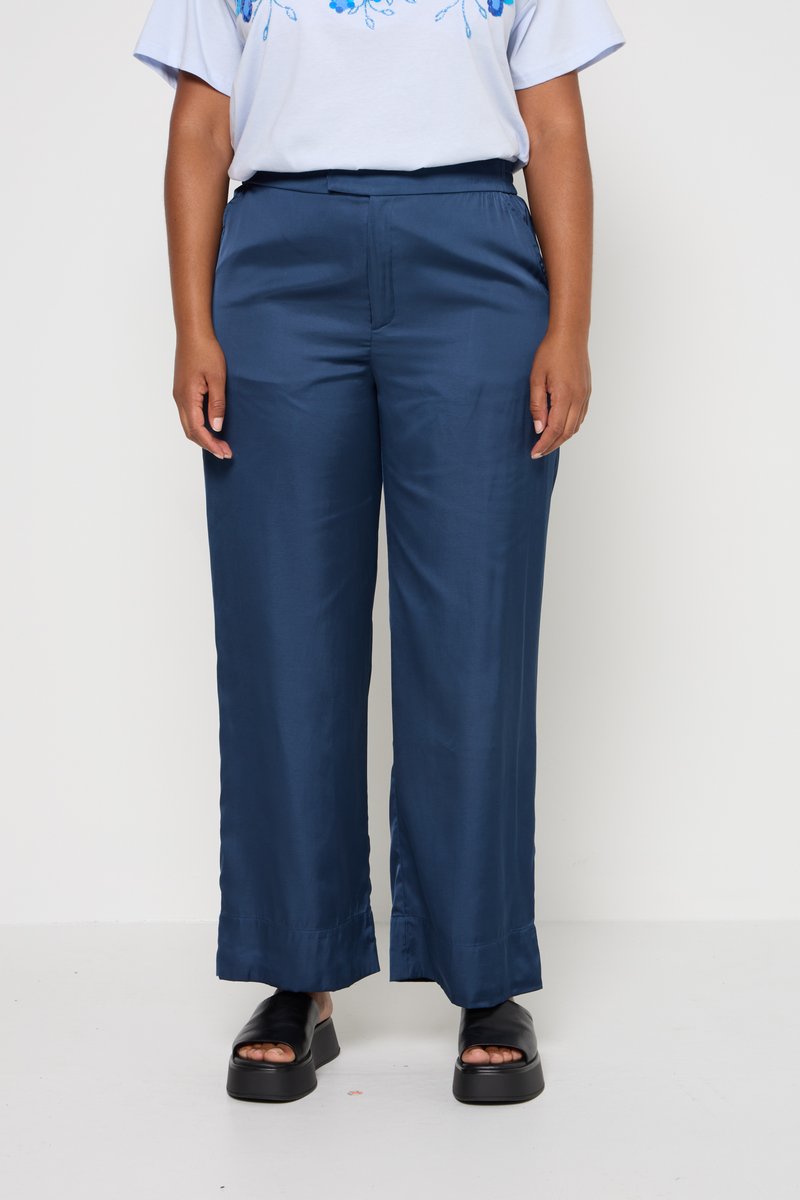 Part Two Broek meerkleurig Part Two Broek meerkleurig