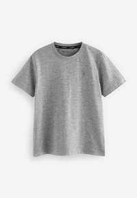 smALLSAINTS REGULAR FIT BRACE CREW 3 PACK - Pamata T-krekls - lilac purple