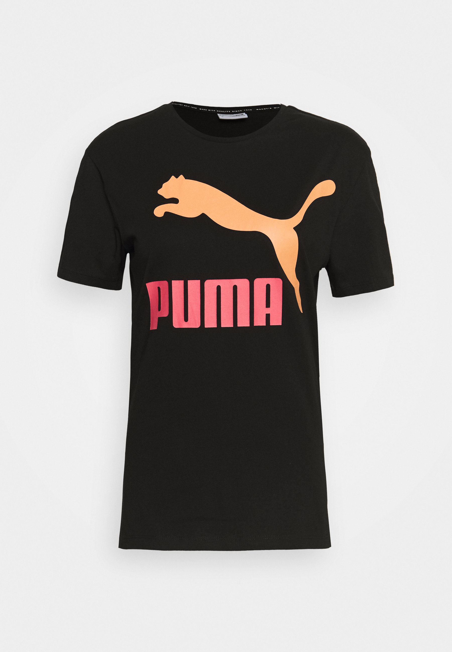 Zalando puma t shirt Clearance