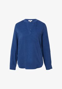 Selezionato, royalblau