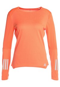 adidas Performance T-shirt till träning - orange