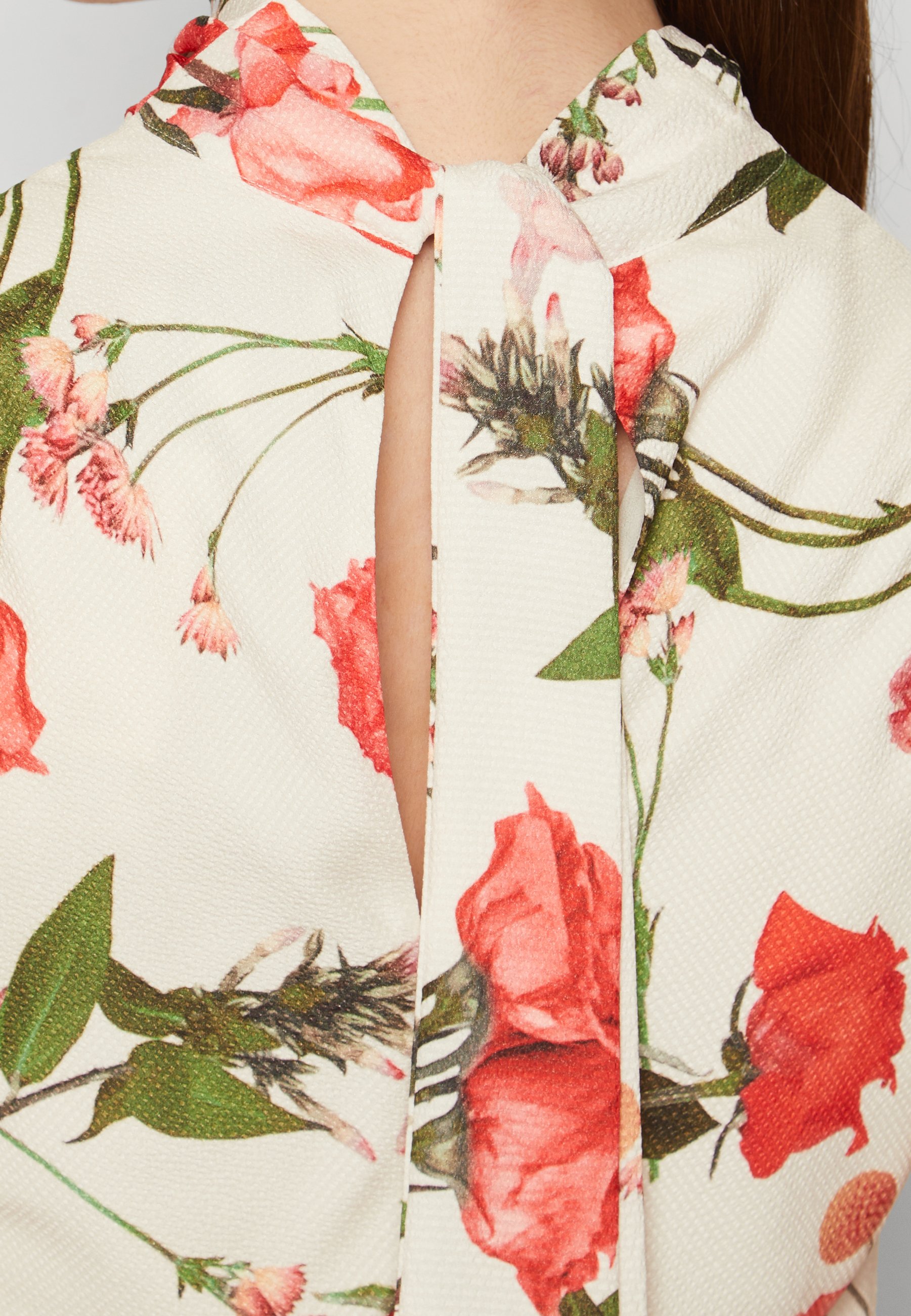 Ted Baker フローラルドレス UK 8 Ted Baker フローラルドレス UK 8 Ted Baker Floral Dresses for
