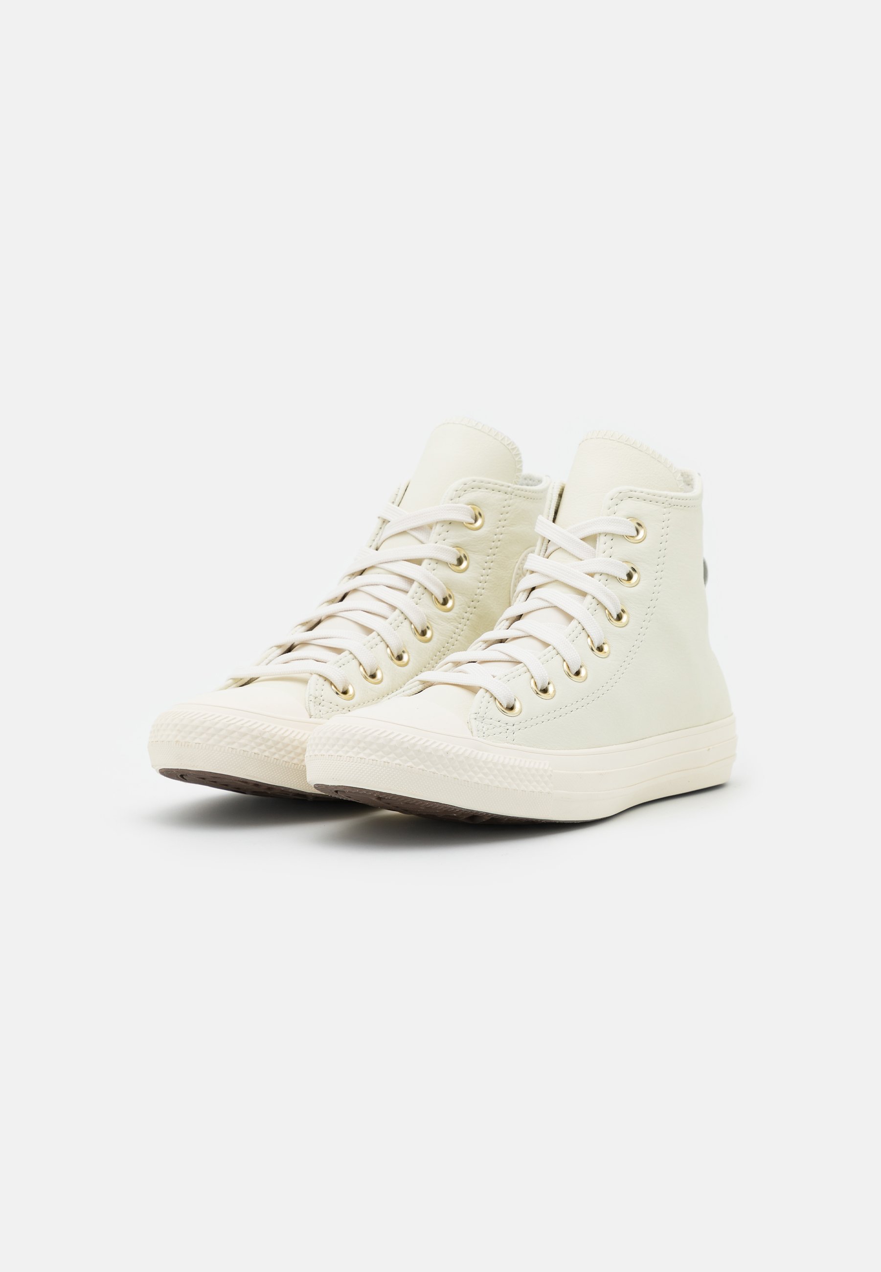 converse egret gold