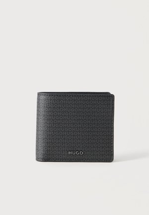 HUGO, COIN M - Peňaženka - black