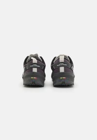 Dynafit TRAVERSE - Metsajooksu tossud - magnet/black out
