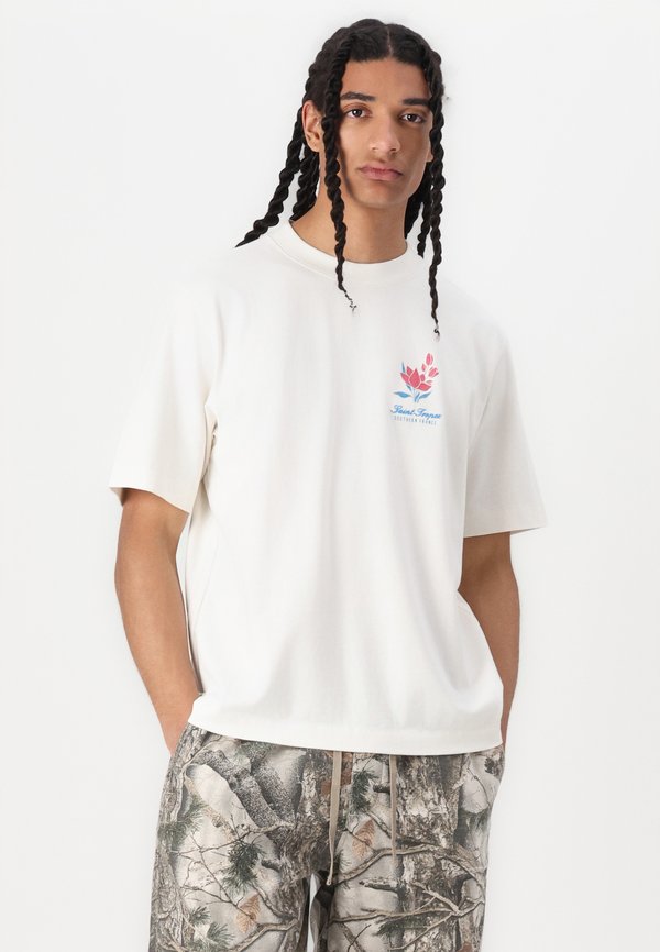 REVERSE PULL ON - Shorts2