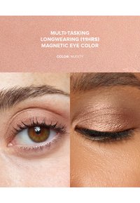 NUDESTIX MAGNETIC LUMINOUS EYE COLOR - Wenkbrauwpotlood - nudity