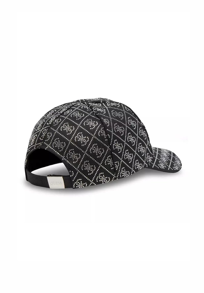 Guess Cappello Cashmere W1BZ05 Z2X50 - Vaccaro Abbigliamento - 4