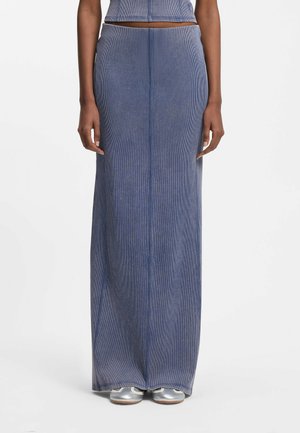 NUSPRAY B - Jupe longue - patterned