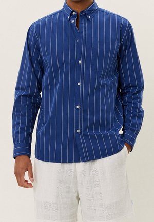 Skjorter - blue