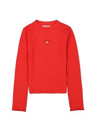 TOGETHER - Maglione - red