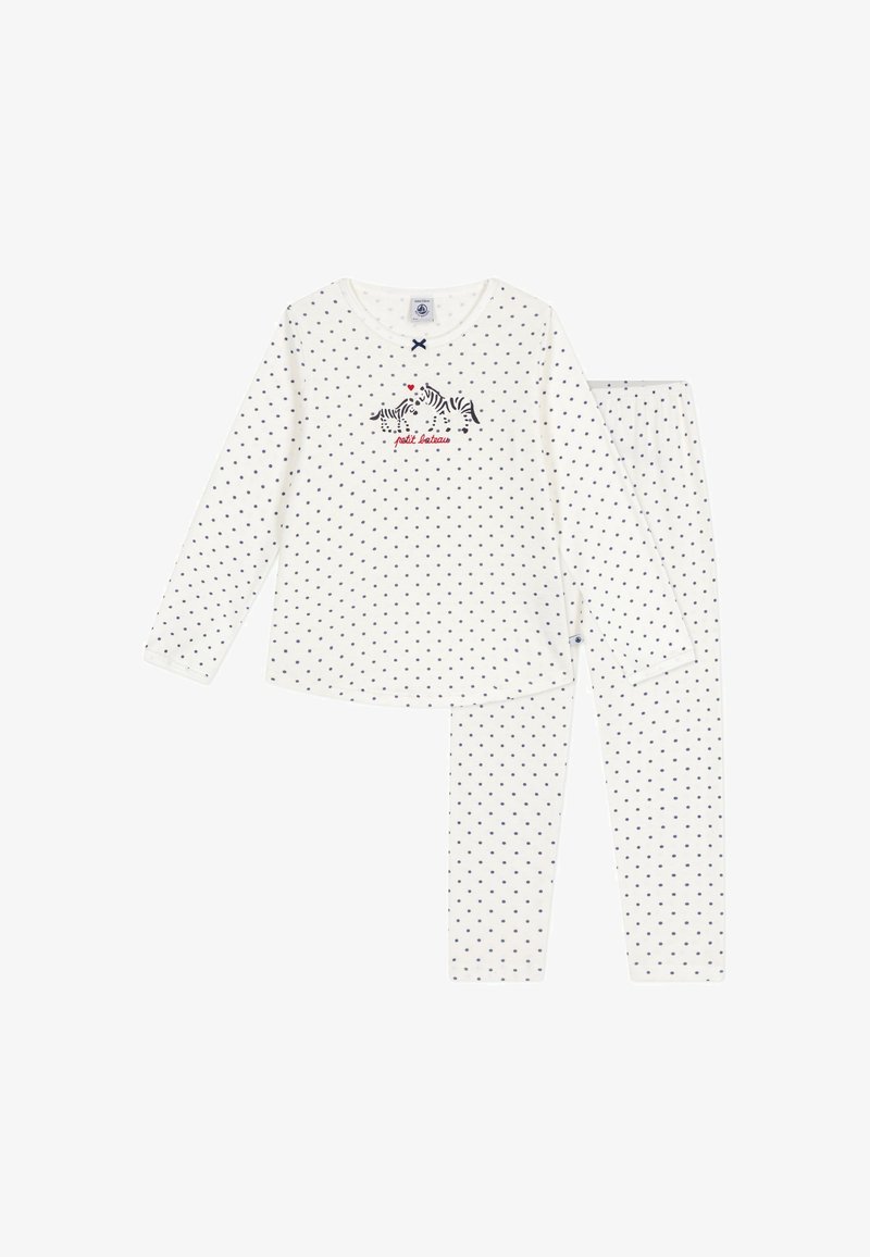 Petit Bateau - Piżama