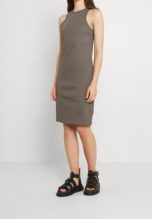 Kotelomekko - dark grey