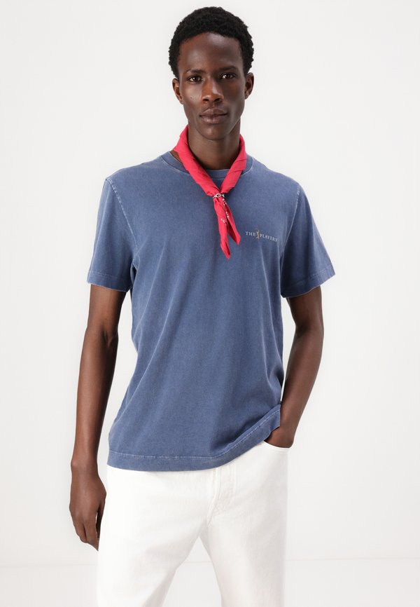 PGA The Players Championship Graphic Tee - Print T-shirt - dark denim2