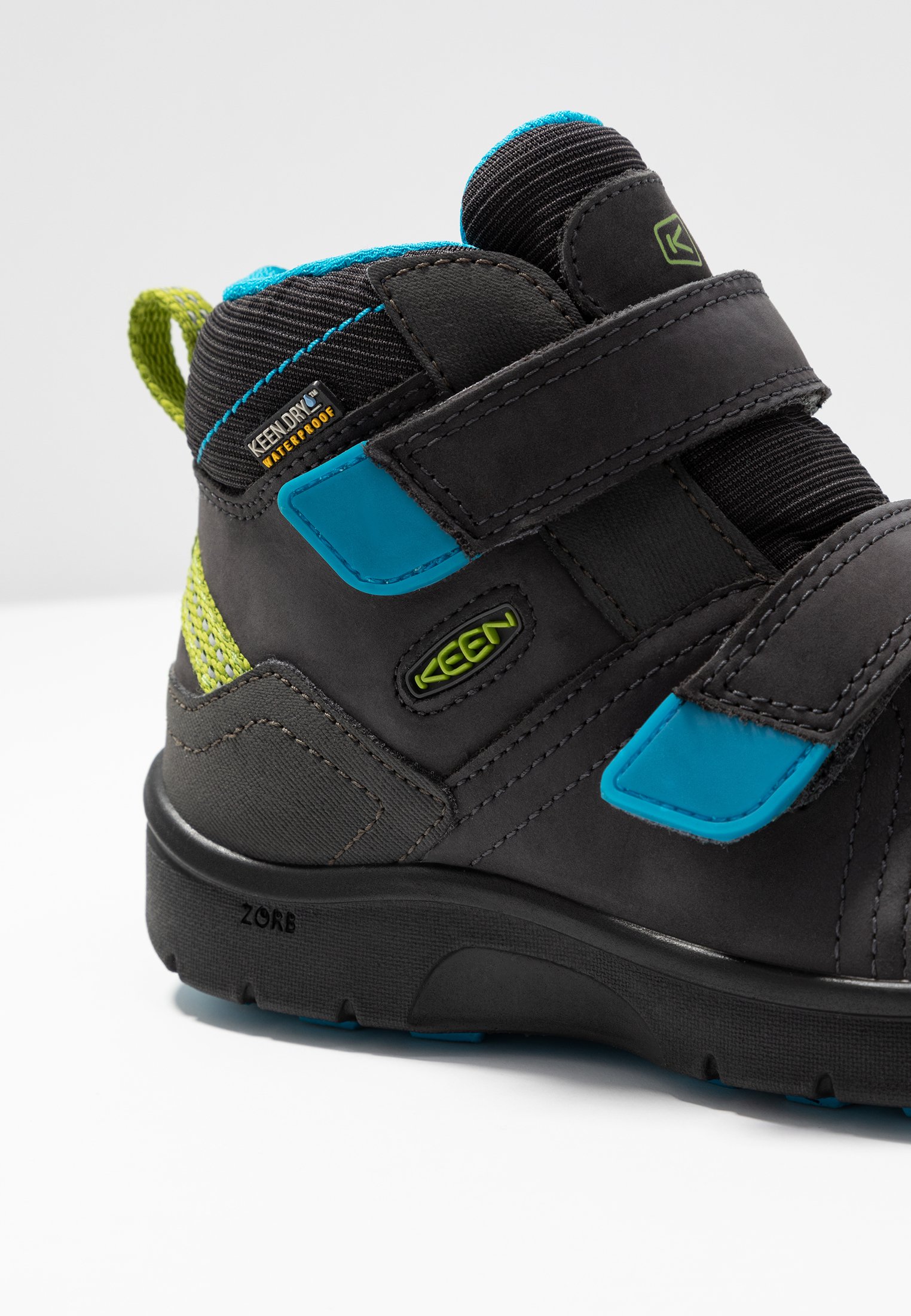 keen hikeport waterproof