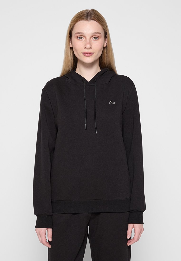 Only Play Hoodie zwart Only Play Hoodie zwart