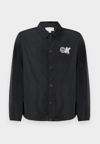 Calvin Klein Jeans Bombejakke - black