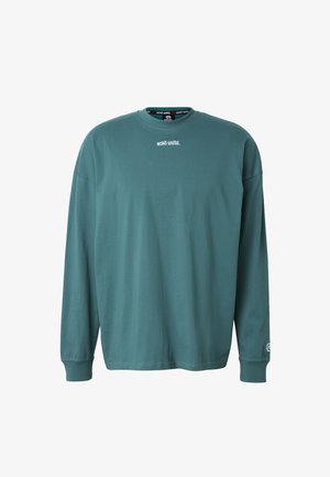 ecko unltd., ECKO UNLTD. LIKE LONGSLEEVES - T-shirt à manches longues - fanfare