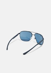 Armani Exchange Aurinkolasit - matte/blue