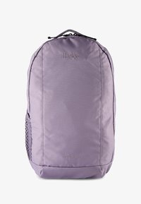 Non sélectionné, purple fog