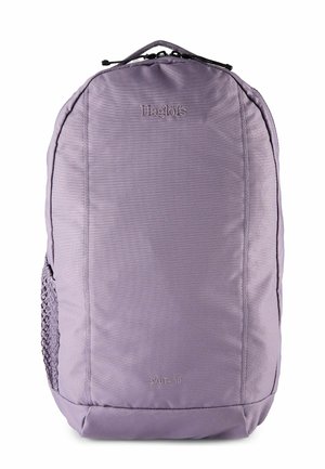 Haglöfs SKUTA DAYPACK 42 CM LAPTOPFACH - Zaino - purple fog